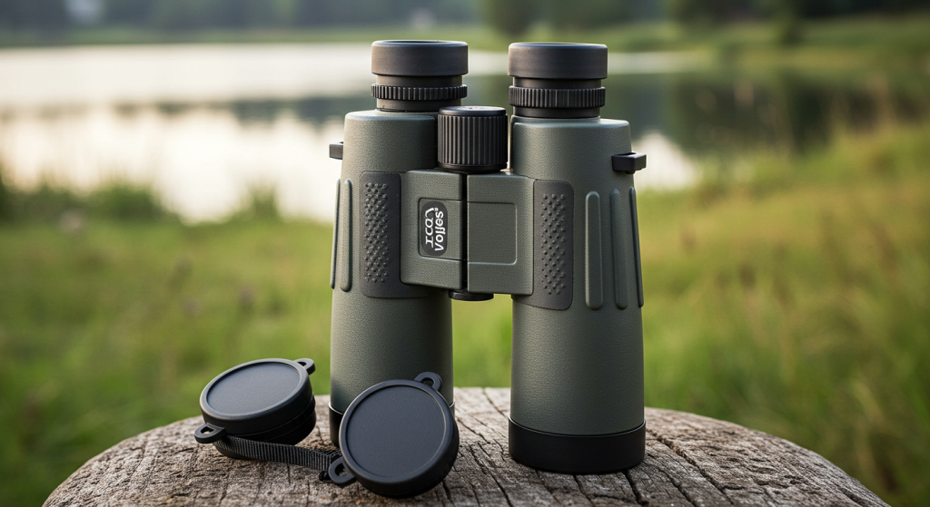 Compact Binoculars for Law Enforcement – Lightweight Tools for Daytime Surveillance