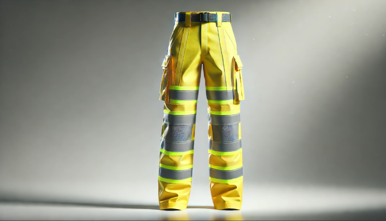 Tactical Safety Redefined: 3 Advanced Reflective Pants for Secure Patrol Operations