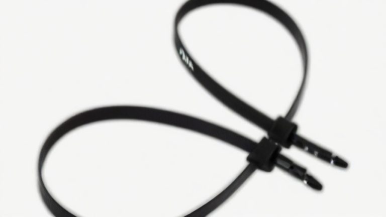 Secure and Swift: Essential Tactical Zip Ties for Modern Patrol Duty